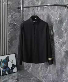Picture of Burberry Shirt Long _SKUBurberryS-4XL26nr24825796
